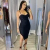 Addicted To You Dress (Black)