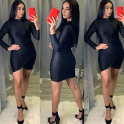 Adore Me (Black)