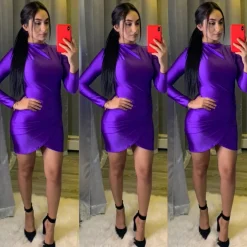 Adore Me (Purple)