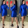 Adore Me (Royal Blue)
