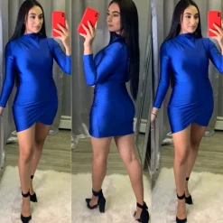 Adore Me (Royal Blue)