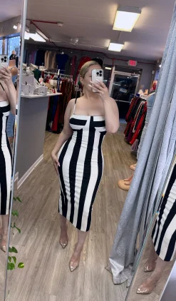 Adriel Dress