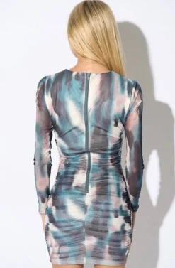 Ailanny Dress
