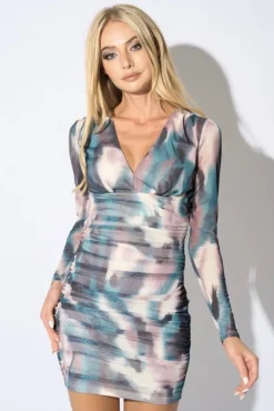 Ailanny Dress