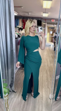 Alicia Dress