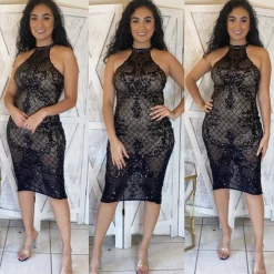Always Classy Dress