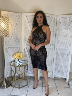 Always Classy Dress