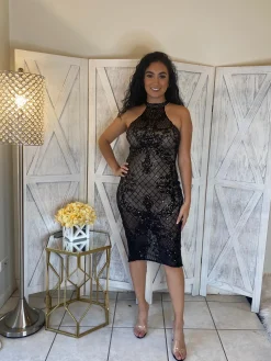 Always Classy Dress