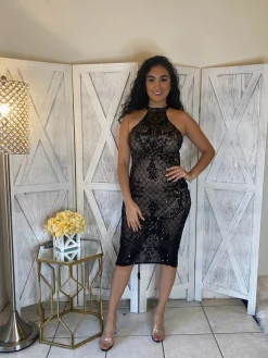 Always Classy Dress