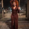 Always Yours Dress