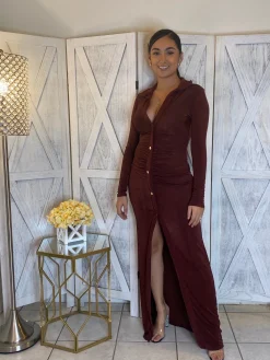 Always Yours Dress