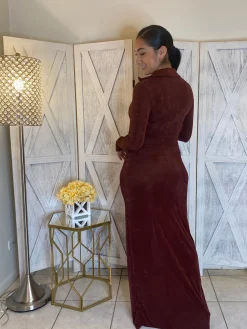Always Yours Dress