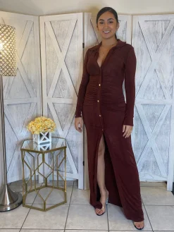 Always Yours Dress