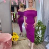 Alyna Dress