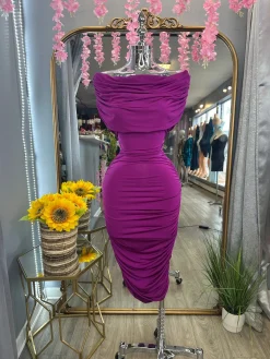 Alyna Dress
