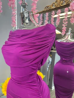 Alyna Dress