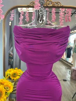 Alyna Dress