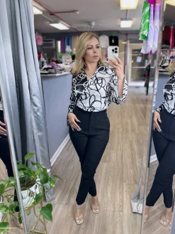 Amairani Top
