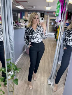 Amairani Top
