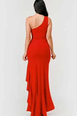 Aneliz Dress