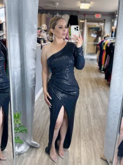 Angelic Moments Dress
