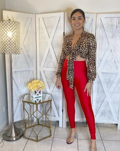 Animal Dreams Top