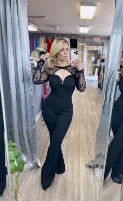 Anita Jumpsuit