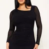 Beverly Dress (Black)
