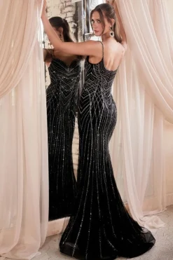 Bonita Gown