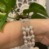 Bracelet Pearls