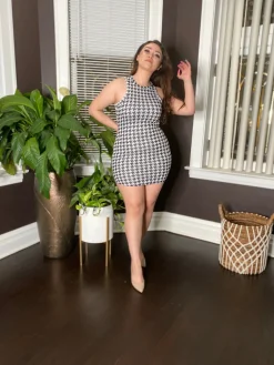 Cali Girl Dress
