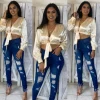 Camila Top - Cream