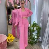 Carmella 3piece Set