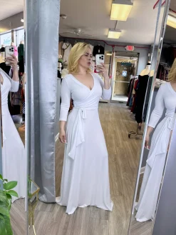 Cely Maxi Dress