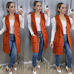 Cristina Vest