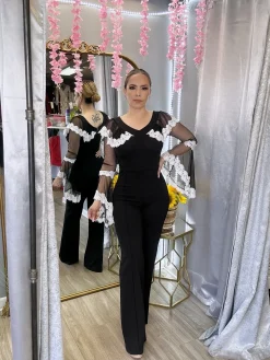 Delilah Jumpsuit