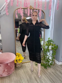 Desire Dress