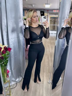 Eileen Pants