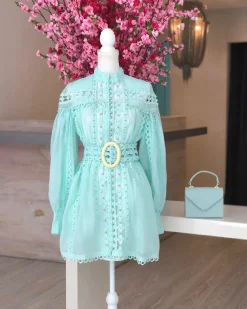 Elegance of Spring