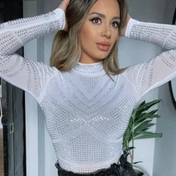 Emily Bodysuit
