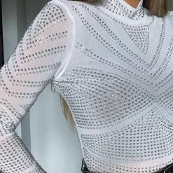 Emily Bodysuit