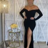Ericka Dress (Black)