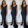 Fairy Tale Dress -Black