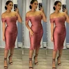 First Date Dress (Mauve)