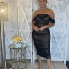 Freya Dress
