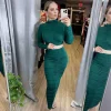 Galilea Set (Green)