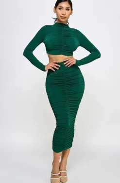 Galilea Set (Green)