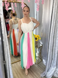 Genesis Dress