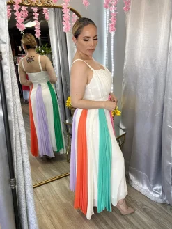 Genesis Dress