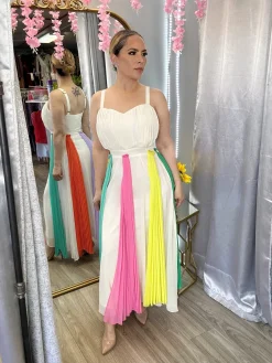 Genesis Dress
